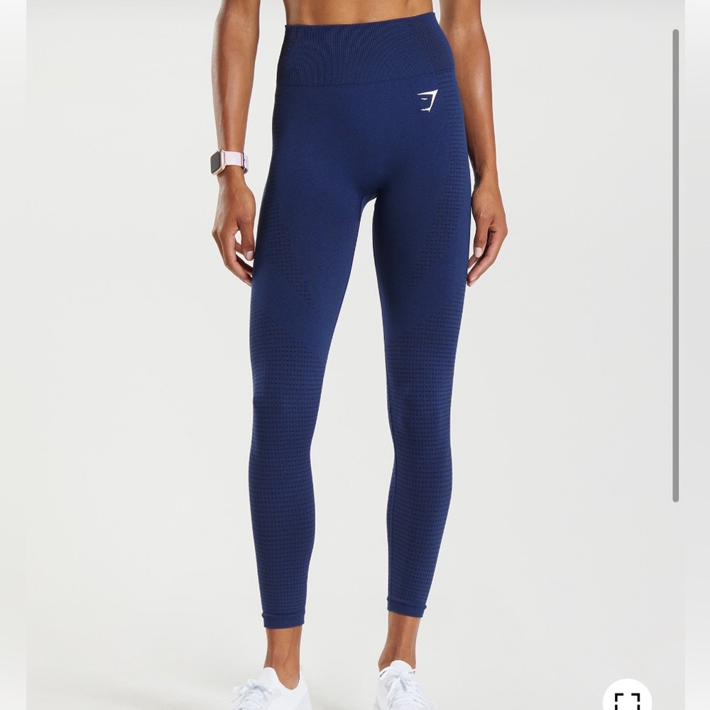 Gymshark Seamless 2.0 Leggings